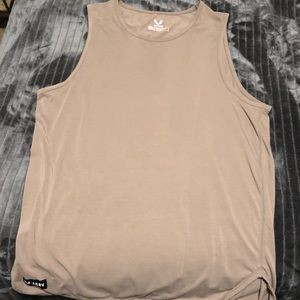 Asrv Tank top